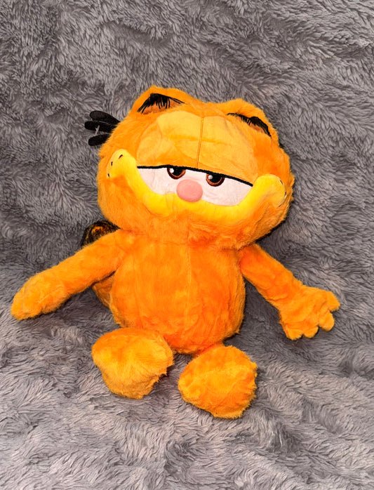 35cm Garfield Plush