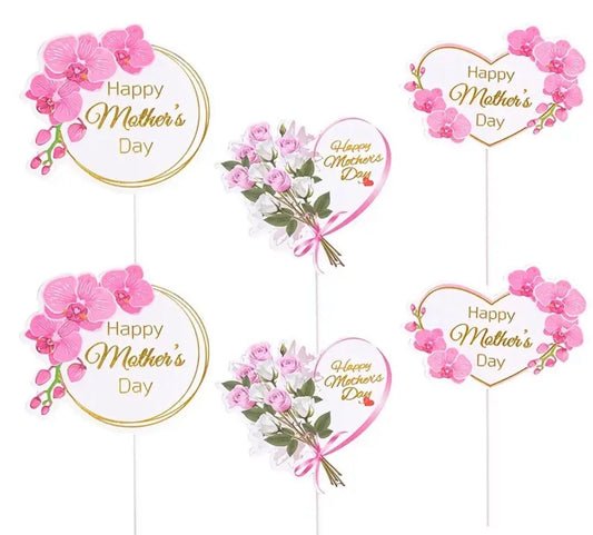 Pick Happy Mother's Day