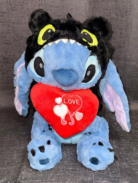 35cm Dragon Stitch Edition