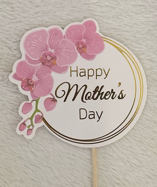 Pick Happy Mother's Day