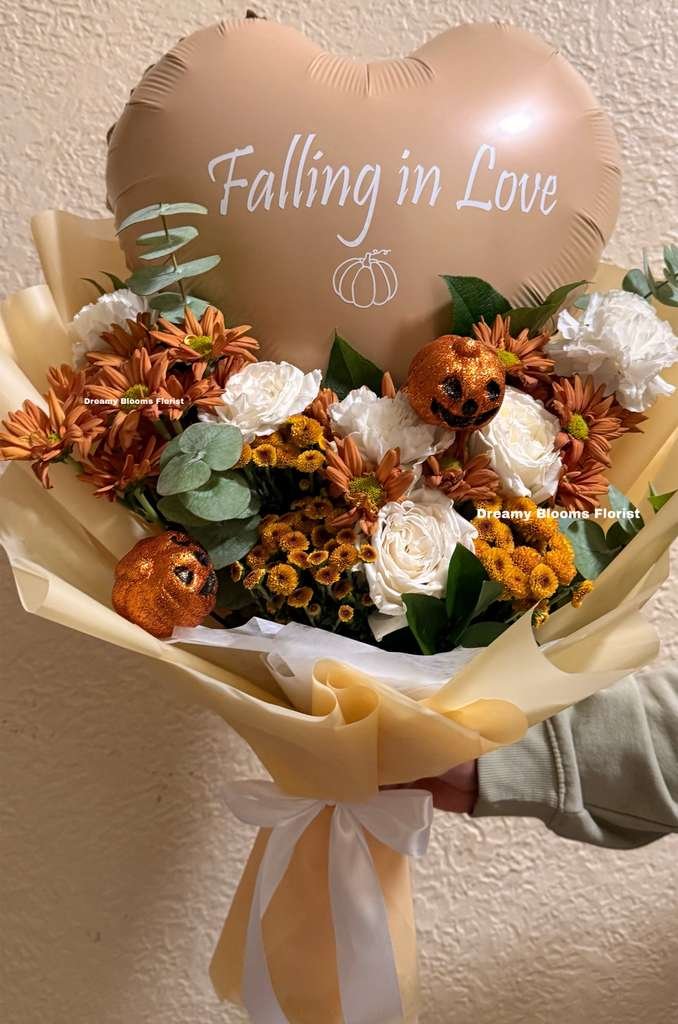 Fall and Spooky Collections